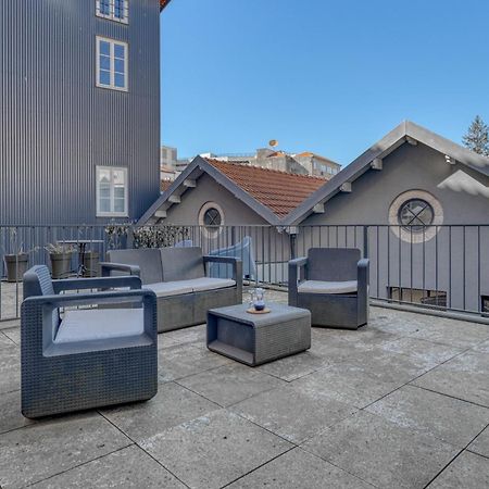 Formosa Patio With Free Parking Apartment Porto Exterior photo