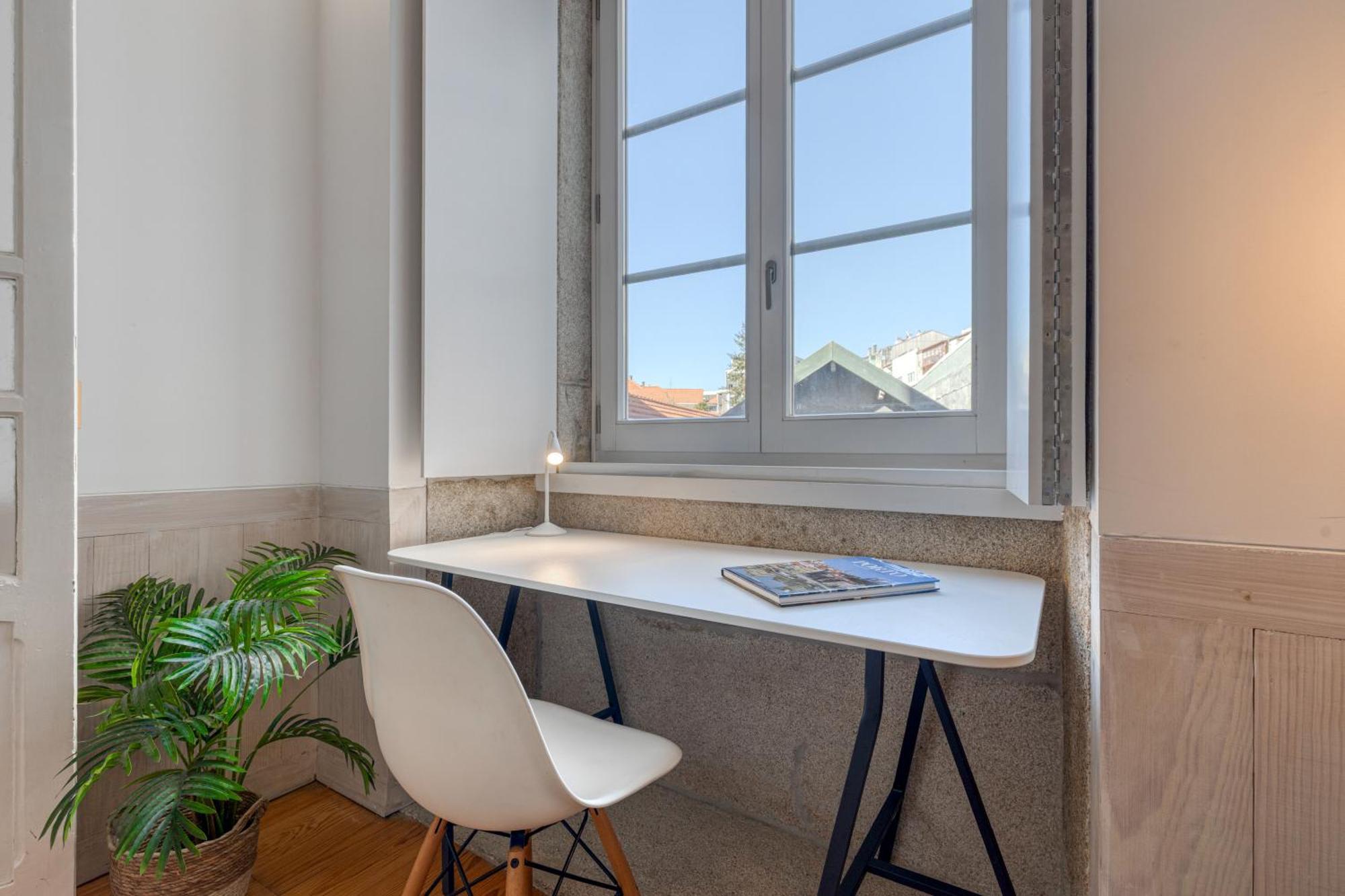 Formosa Patio With Free Parking Apartment Porto Exterior photo