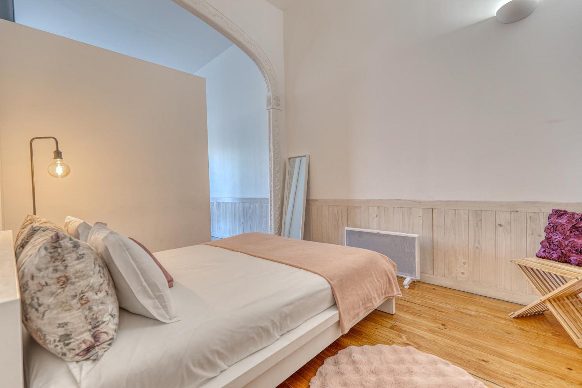 Formosa Patio With Free Parking Apartment Porto Exterior photo