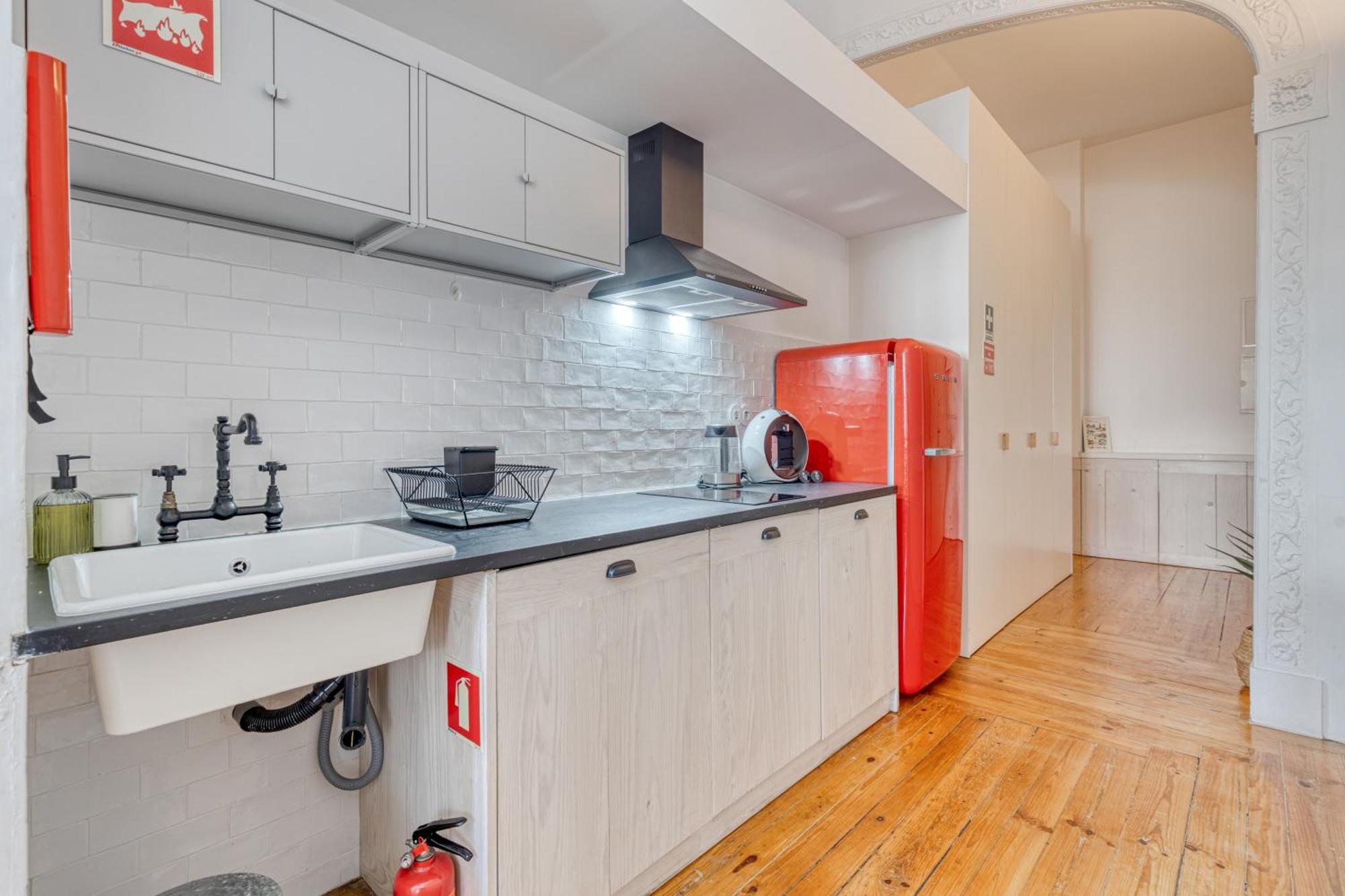 Formosa Patio With Free Parking Apartment Porto Exterior photo